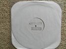 CEREMONY still nothing moves you (rejected) TEST PRESS b9