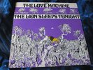THE LOVE MACHINE - THE LION SLEEPS TONIGHT LP / OZ  RARITY