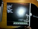 Oz Hip Hop Aus Vinyl: Signed autographed Pegz. Pegasus EP.obese records 2001