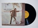 NEIL YOUNG - EVERYBODY KNOWS THIS IS NOWHERE -SCARCE LP