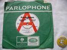 Steve Aldo - Everybody Has To Cry - Very Rare Original 1960's 7