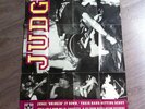 Judge Bringin It Down Promo Poster Youth Of Today Warzone Judge Nyhc Floorpunch