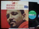The Jack Wilson Quartet featuring Roy Ayers (Atlantic 1406) Stereo