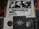 The Sisters of Mercy  Silence is Platinum  Very Rare Palazzograssi Box Set 2x7”