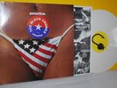 LP The Black Crowes AMORICA. Album 1994 [ois] Mint- *white wax*