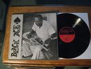 Black Ace Arhoolie 1003 w/ insert Original