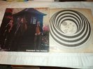 Freedom Through the years UK press Vertigo Swirl G/F classic Rock progressive