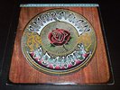 Grateful Dead Lp American Beauty MFSL Original Master Recording  1-014 japan pre