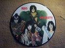 Kiss DYNASTY