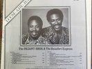 RARE ORIGINAL DISCO SOUL FUNK BREAKS VANGUARD LP - PAZANT BROS. 'LOOSE & JUICY'
