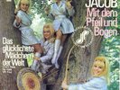 Geschwister Jacob - Mit dem Pfeil und Bogen