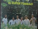 El Super Tumbao... Before Pachapo y Su Comparsa in His First Album(Sealed)