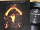 The Sisters Of Mercy  Victims Of Circumstance 1987 Rare Ltd Edition 7
