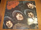 THE BEATLES.RUBBER SOUL.LP.STEREO