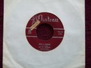 RARE CANADIAN ROCKABILLY-RAY ST.GERMAIN 
