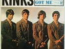 Kinks-You Really Got Me-Reprise 6143-MONO NICE