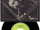 7“ Jethro Tull – A Stitch In Time / Sweet Dream (Live) HOLLAND 100.049