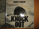 Charly Antolini - Knock out auf JETON Records direct-to-disc autographed
