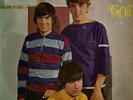 M.P.D LIMITED Little Boy Sad EP on GO Label  MOODY OZ GARAGE PUNK PSYCH 45 mpd