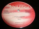Troy Love & Harmony  Killer Roots 12