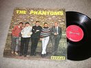 THE PHANTOMS,SAME,1966 dutch garage beat psych,dureco 51.036 orig