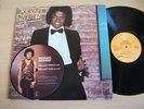 MICHAEL JACKSON OFF THE WALL 1979 ORIG. WITH FREE 7