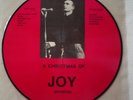 JOY DIVISION  -- A CHRISTMAS OF JOY  PIC.LP  RAR