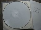 IRON MAIDEN No Prayer for Dying Testpessing white vinyl Mega Rar