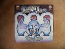 GENTLE GIANT three friends - OG LP VERTIGO - NM