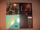 4 x LP's 80's and 90's deus, Thule, Eyeless In Gaza and Bailterspace