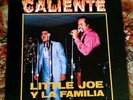 LITTLE JOE Y LA FAMILIA 