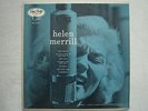 HELEN MERRILL US EMARCY ORIG MONO MG 36006 NEAR MINT