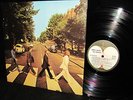 ARCHIVE COPY SHRINK 1969 ORIG   THE BEATLES   ABBEY ROAD   LENNON & McCARTNEY
