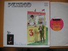 TIM DAWE Penrod UK Straight original 1970 rare psych folk Zappa ex nm