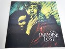 ICON - PARADISE LOST -LP/VINYL/NEW/SEALED