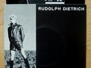 NASAL BOYS 7“ punk hero RUDOLPH DIETRICH 1979 kbd FRESH COLOR