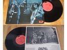 Taste-Live-Sugar Mama LP Psych Blues 71'