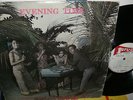JACKIE MITTOO and the soul vendors- EVENING TIME -   STUDIO ONE--records  LP