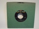 BEATLES RECORD  WITH TONY SHERIDAN  WHY  AND CRY FOR A SHADOW