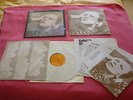 David Bowie - Hunky Dory W/RARE PRESSPACK  - 12 in Vinyl LP - RCA