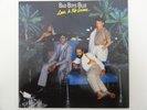 Bad Boys Blue - Love Is No Crime (Coconut)  12