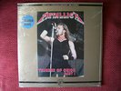 METALLICA / THUNDER OF ORION VOLUME 1 ( VINYL LP )