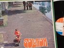 SOLUTION (including Divergence) - Double LP - 1976