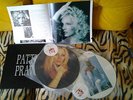 PICTURE BOX PATTY PRAVO EDIZIONE RARO