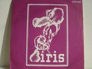 IRIS ** Opus 340 ** RARE Psych PROG Open DRUM BREAK Hear