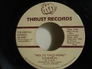 ETHEREAL ** Who Put The Funk ** PRIVATE Jazz FUNK Breaks HEAR