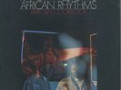 Randy Weston on French Polydor