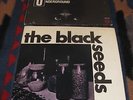 East of Underground & The Black Seeds orig SOAP Vinyl LPS RARE FUNK U.S. ARMY