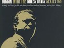Miles Davis “Diggin’” on Prestige, signed