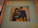 M.P.D.LTD. // BEST OF .CLASSIC OZ 1960,S  MOD/BEAT.  GO..LP
